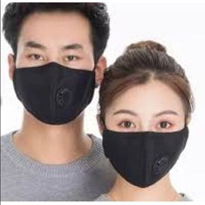 Face mask non medical